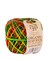 Hemptique Organic Beeswax Hemp Wick Balls Eco Friendly Sustainable Naturally Grown Jewelry Bracelet Making Paper Crafting Scrapbooking Bookbinding Mixed Media Crocheting Macrame Seasonal Holiday Gift Wrapping Outdoor Gardening Candle Making